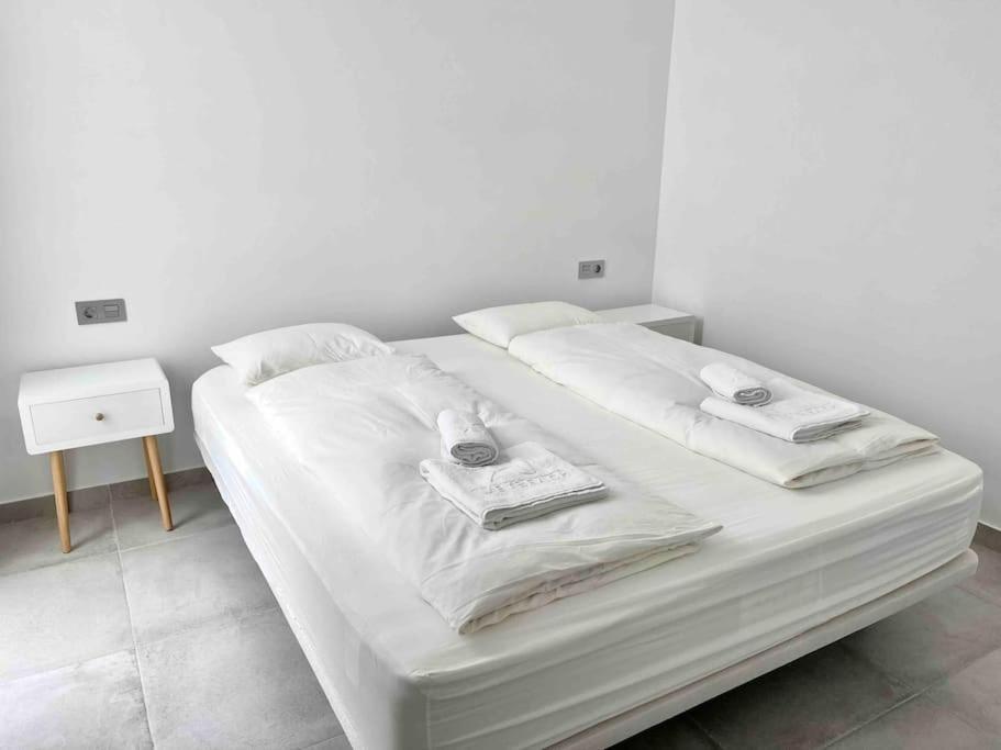 Appartement Weybeach 7 - New, Modern, Stylish, Fully Equipped *