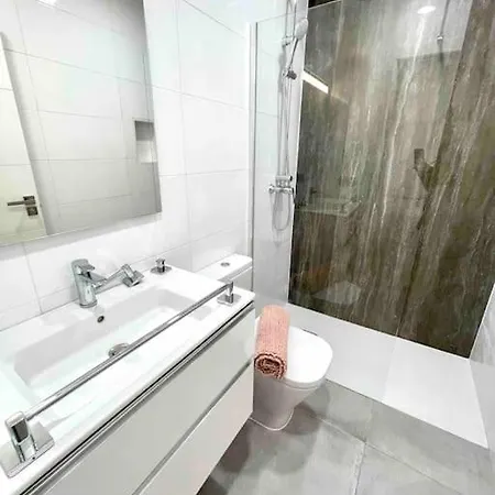 Weybeach 7 - New, Modern, Stylish, Fully Equipped La Santa Exterior photo